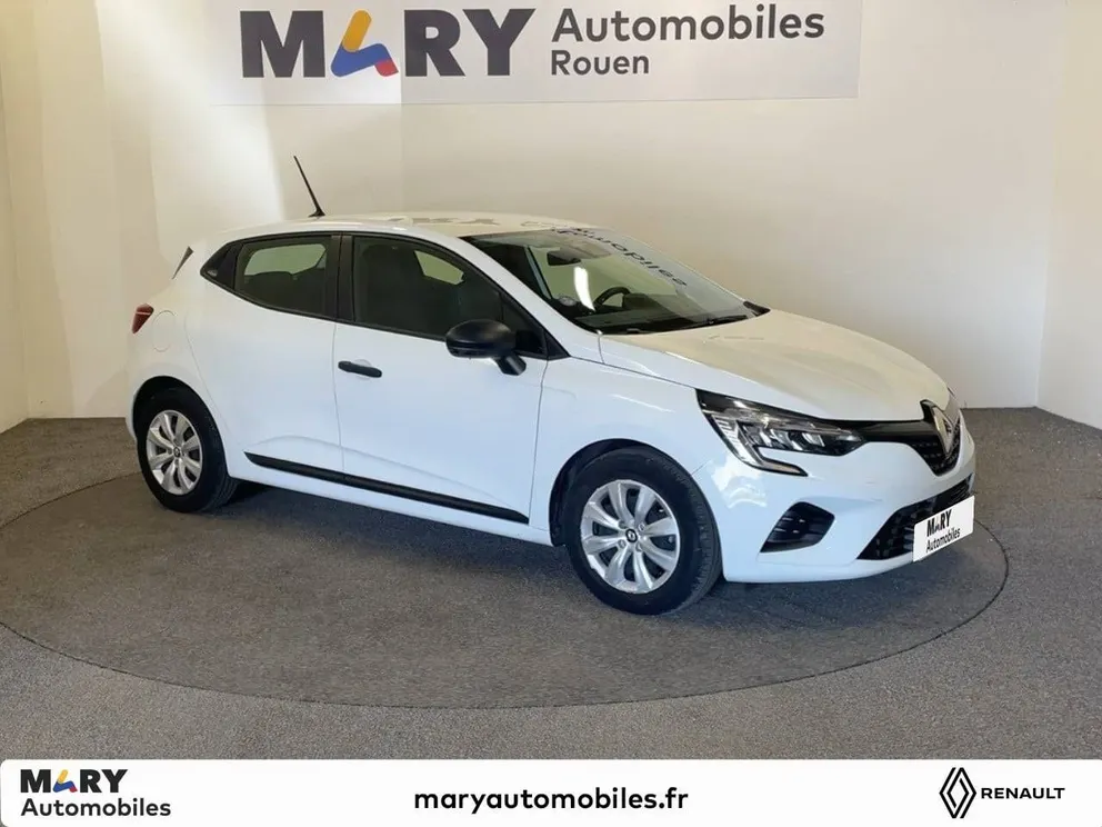 Véhicule occasion 222036 - renault CLIO - Photo 3