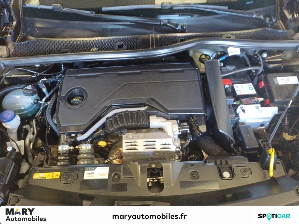 Véhicule occasion 211504 - peugeot 2008 - Photo 12