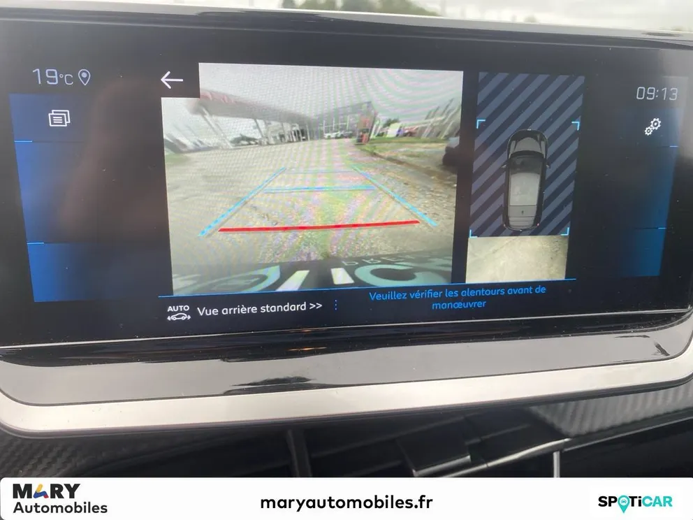 Véhicule occasion 189899 - peugeot 208 - Photo 15