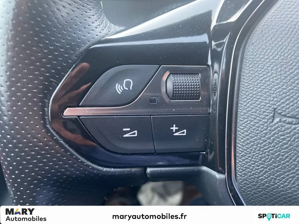 Véhicule occasion 217686 - peugeot 208 - Photo 17