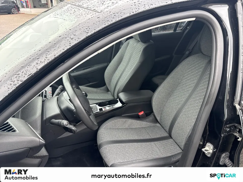 Véhicule occasion 1239107 - peugeot 208 - Photo 13