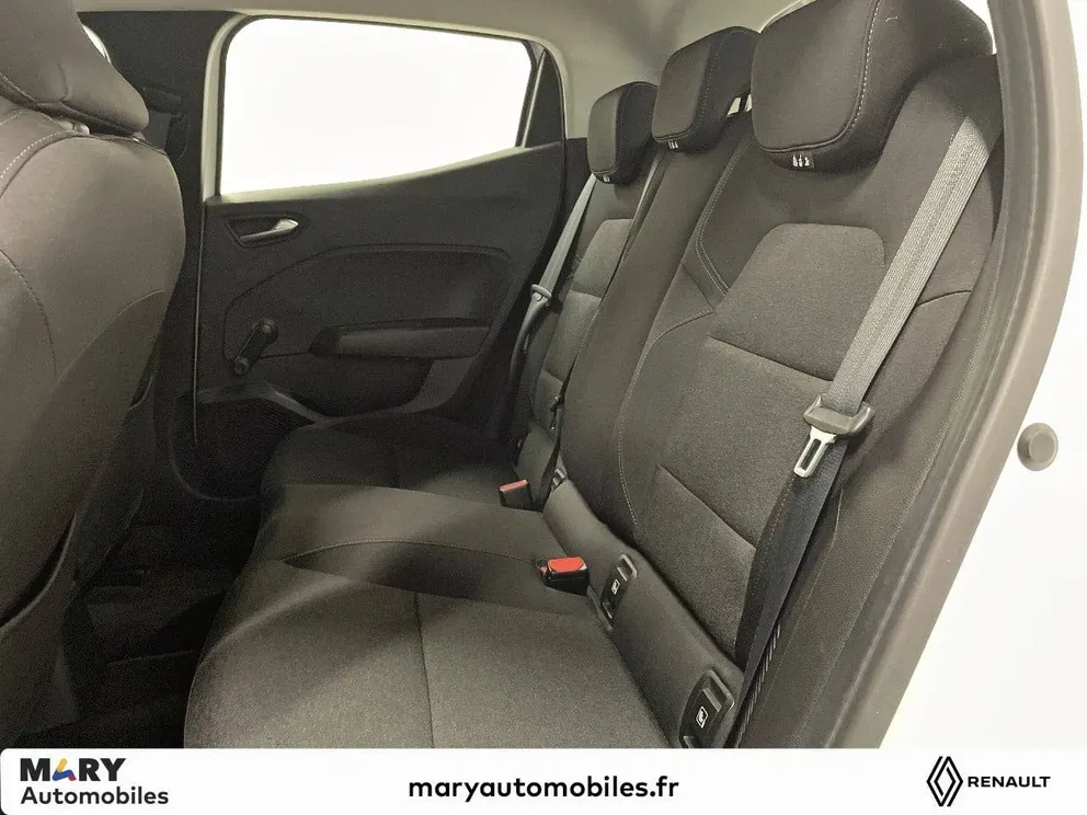 Véhicule occasion 211720 - renault CLIO - Photo 10