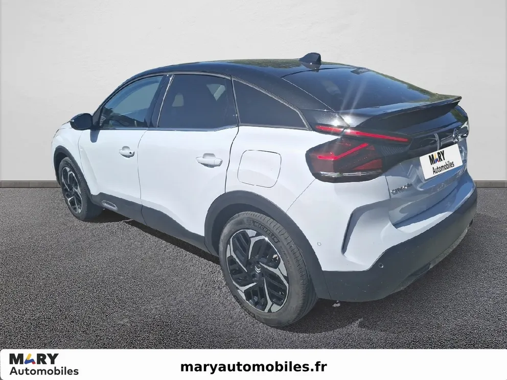 Véhicule occasion 225592 - Citroën C4 - Photo 2