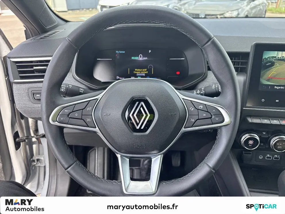 Véhicule occasion 195242 - renault CLIO - Photo 16