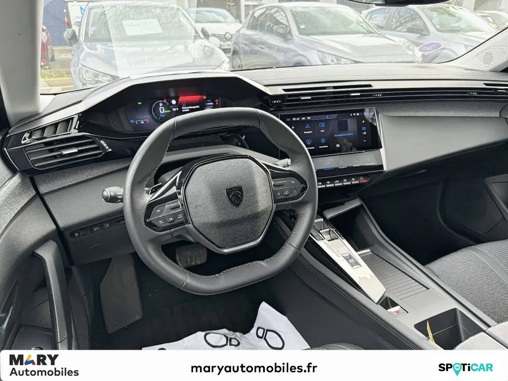 Véhicule occasion 214151 - peugeot 308 - Photo 8