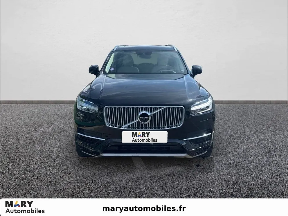 Véhicule occasion 225827 - volvo XC90 - Photo 2