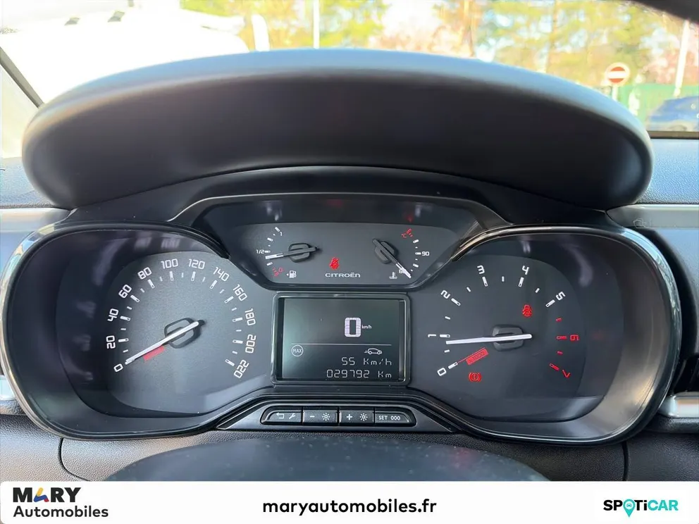 Véhicule occasion 224532 - Citroën C3 - Photo 13