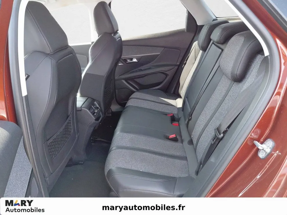 Véhicule occasion 186242 - peugeot 3008 - Photo 10