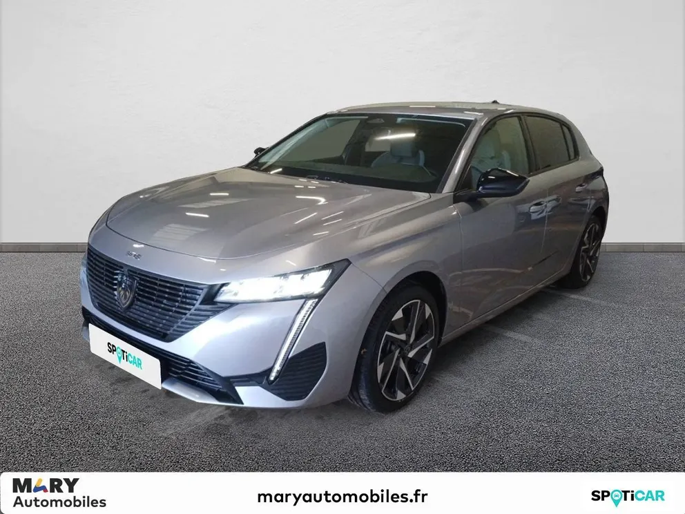 Véhicule occasion 214859 - peugeot 308 - Photo 1