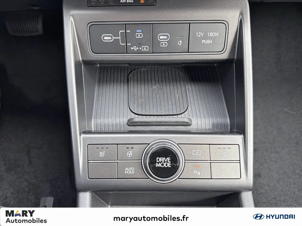 Véhicule occasion 230905 - hyundai KONA - Photo 15