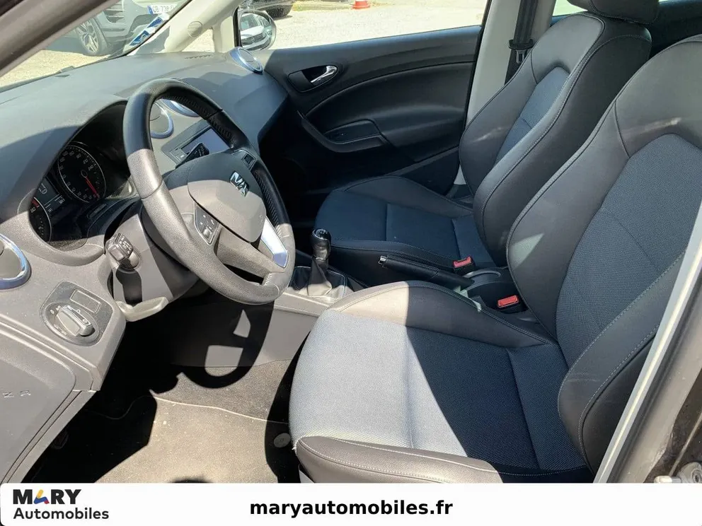 Véhicule occasion 229176 - seat IBIZA - Photo 17