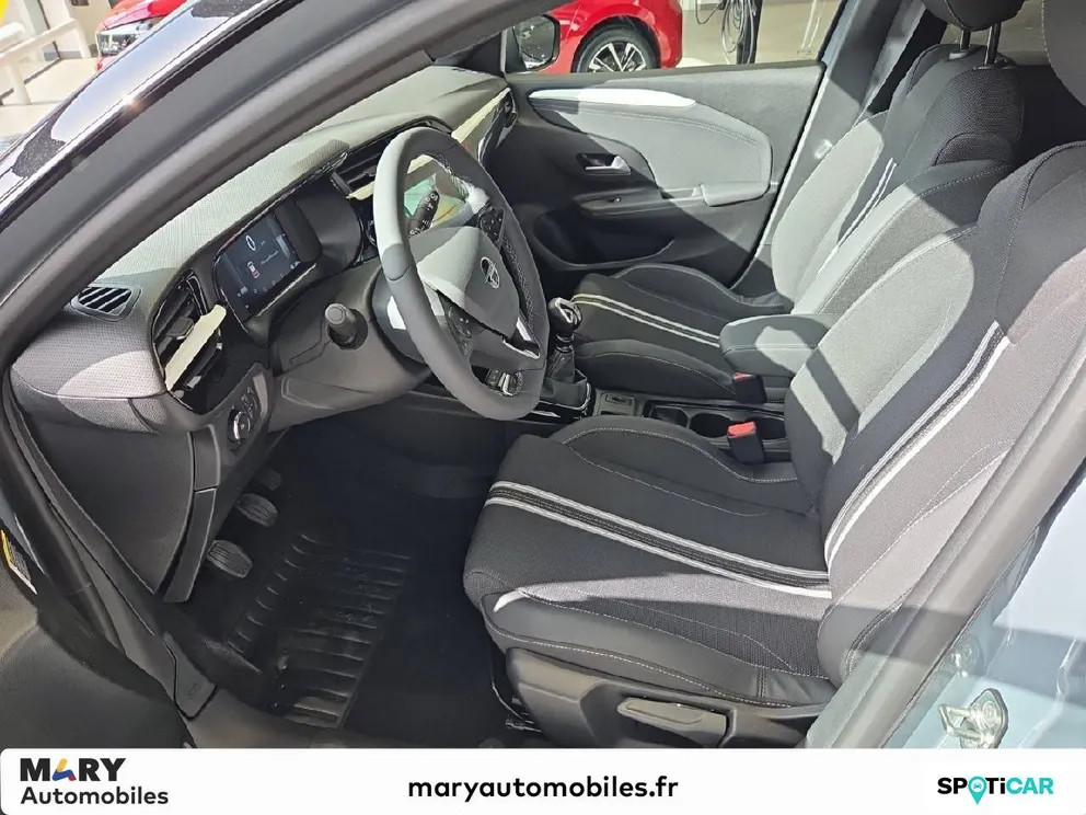 Véhicule occasion 224258 - opel CORSA - Photo 9