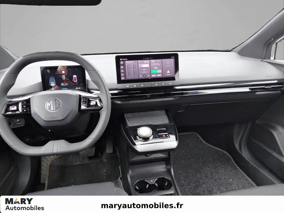 Véhicule occasion 221631 - mg MG4 - Photo 8