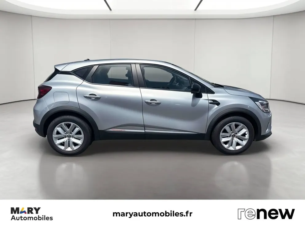 Véhicule occasion 237799 - renault CAPTUR - Photo 8
