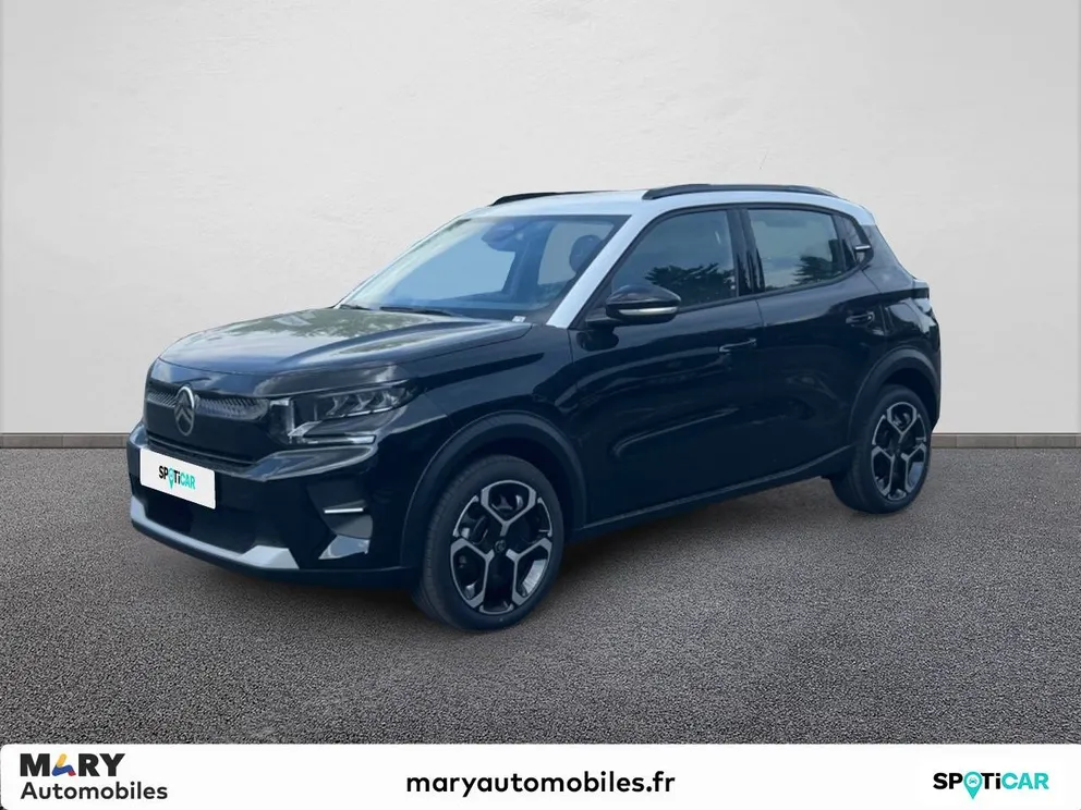 Véhicule occasion 229382 - Citroën C3 - Photo 1