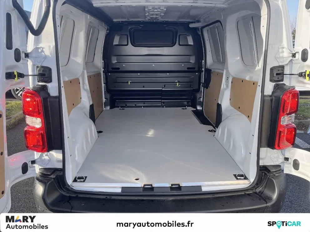 Véhicule occasion 175271 - peugeot EXPERT - Photo 5