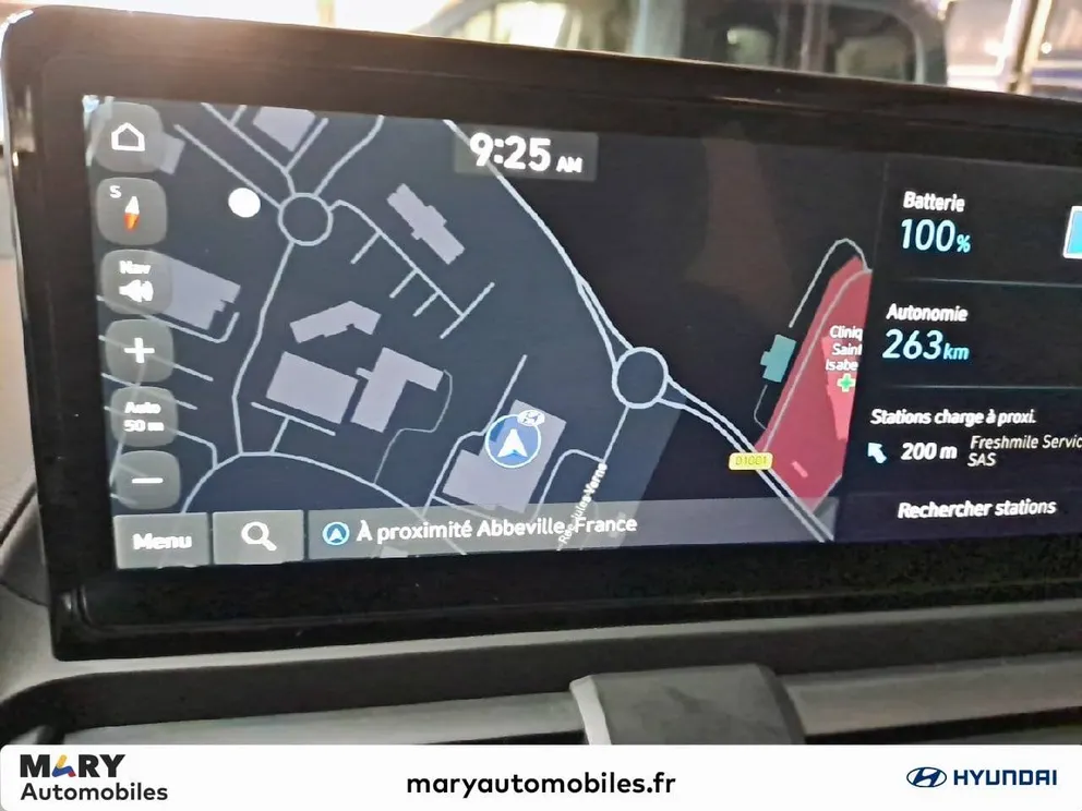 Véhicule occasion 217508 - hyundai INSTER - Photo 13