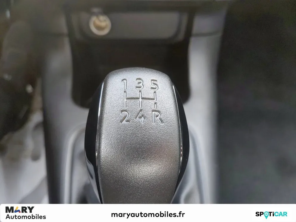 Véhicule occasion 228087 - Citroën C3 - Photo 27