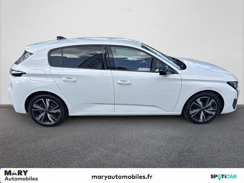 Véhicule occasion 1239044 - peugeot 308 - Photo 4