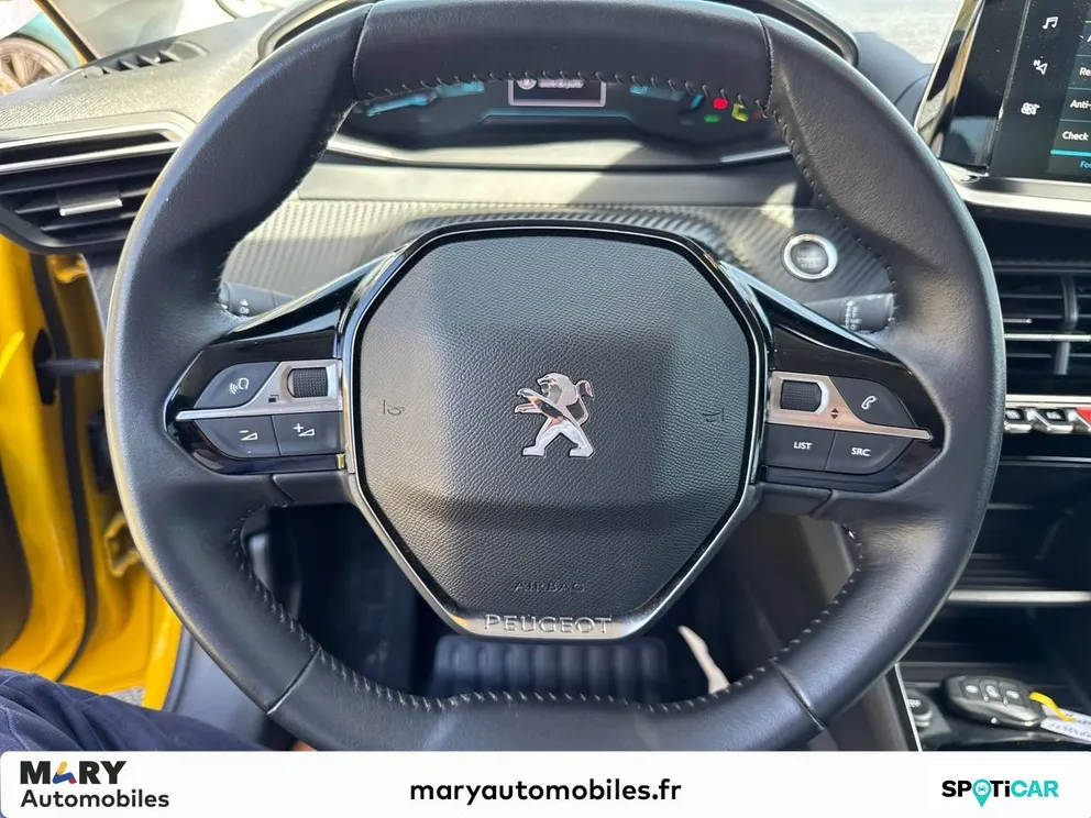 Véhicule occasion 228684 - peugeot 208 - Photo 13