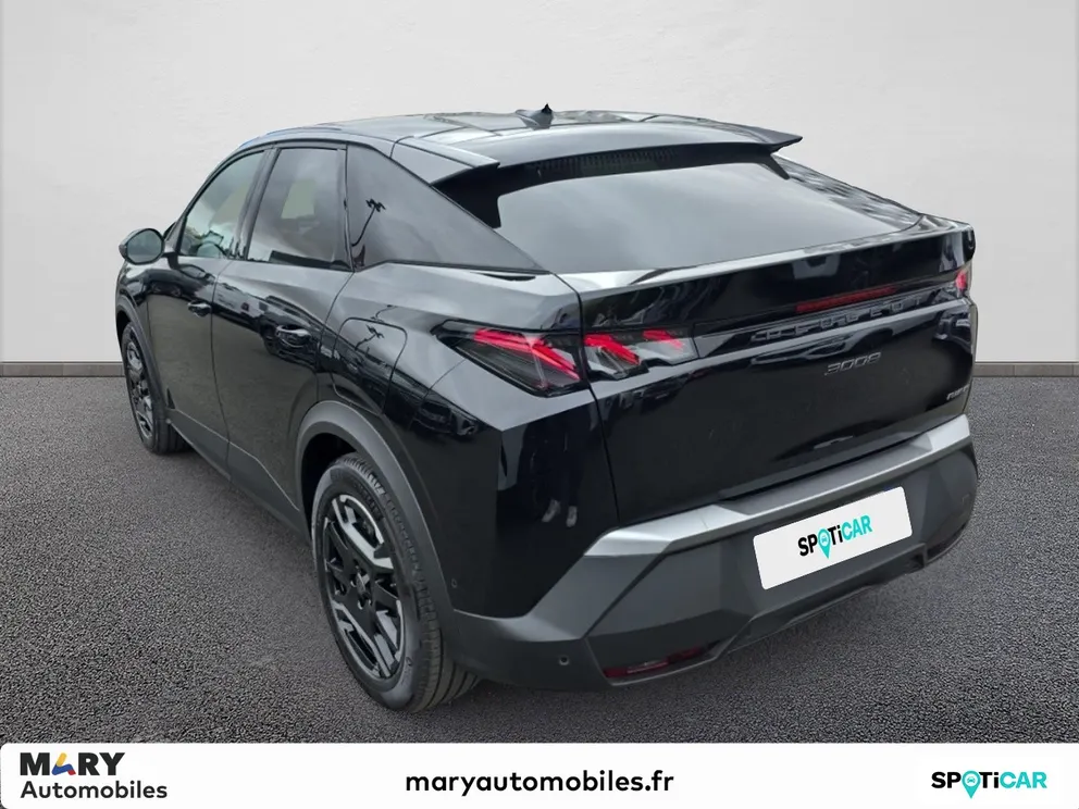Véhicule occasion 1229641 - peugeot 3008 - Photo 2