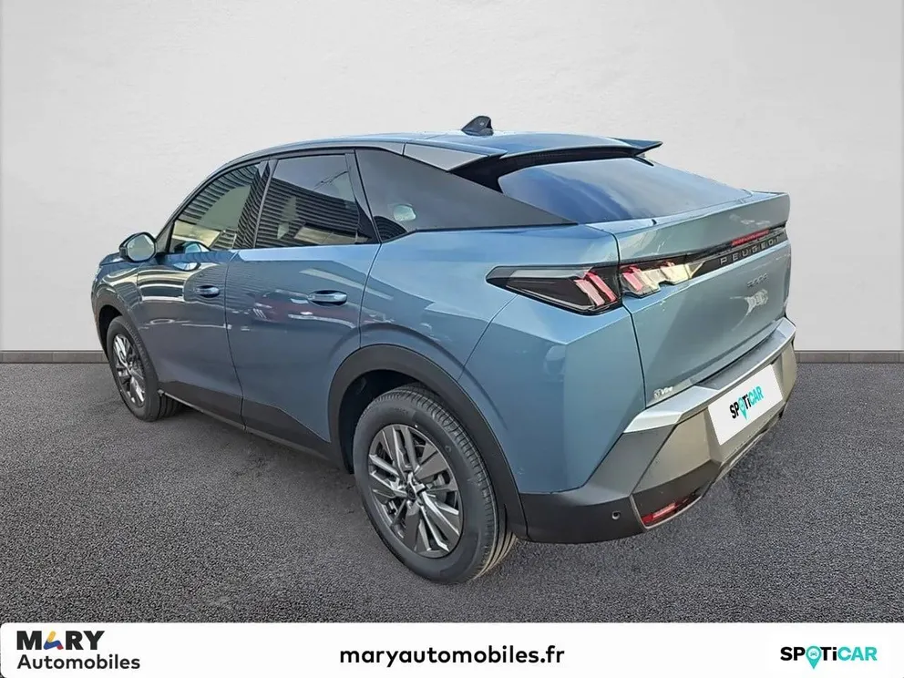 Véhicule occasion 220364 - peugeot 3008 - Photo 7