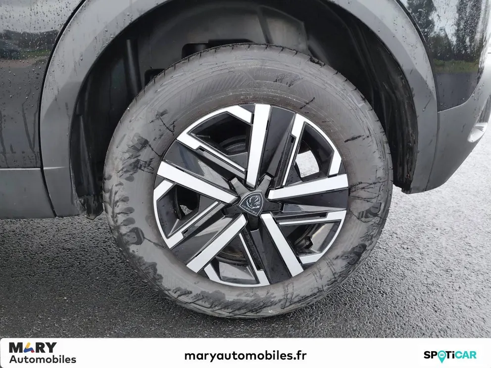 Véhicule occasion 202693 - peugeot 2008 - Photo 11