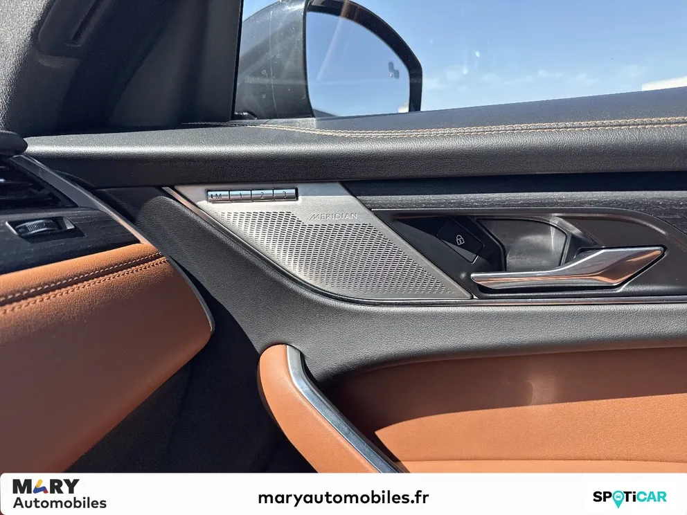 Véhicule occasion 1230723 - jaguar F-PACE - Photo 29