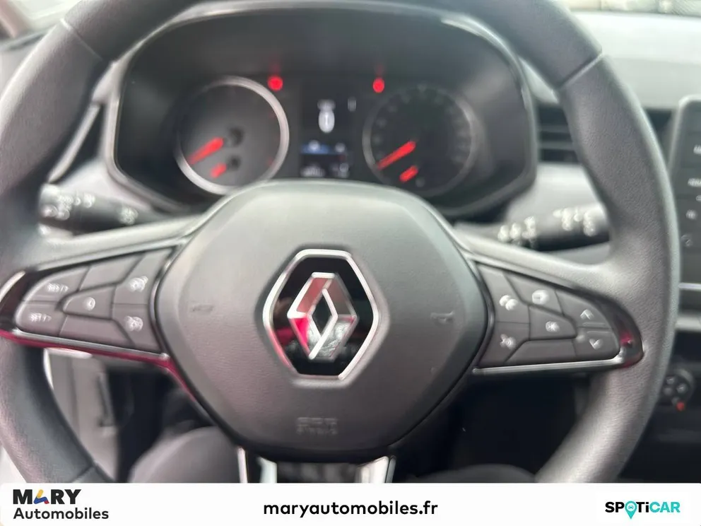 Véhicule occasion 200312 - renault CLIO - Photo 13