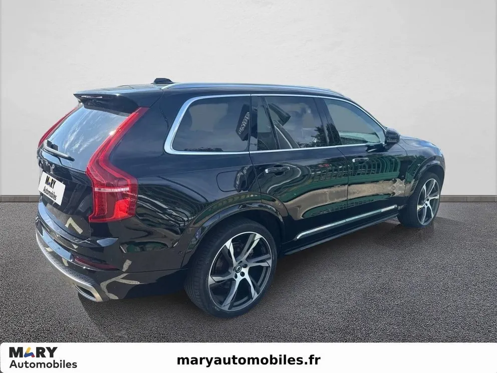 Véhicule occasion 225827 - volvo XC90 - Photo 3