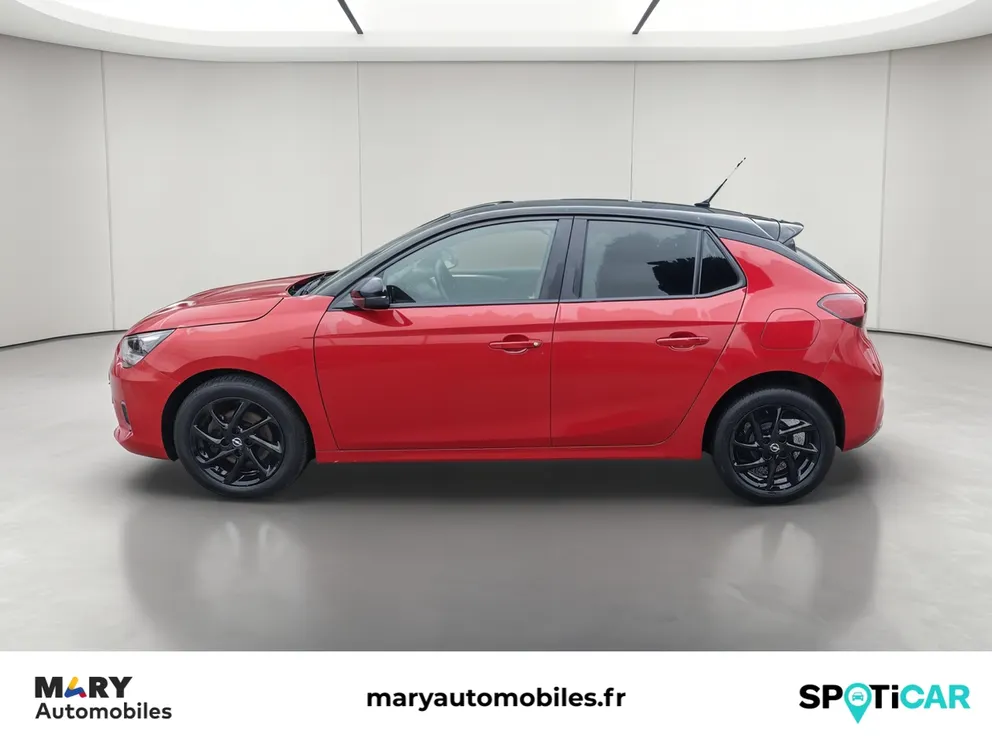 Véhicule occasion 227306 - opel CORSA - Photo 2