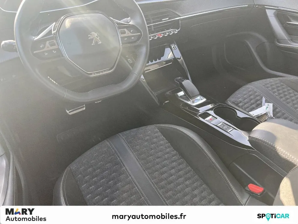 Véhicule occasion 212971 - peugeot 2008 - Photo 8