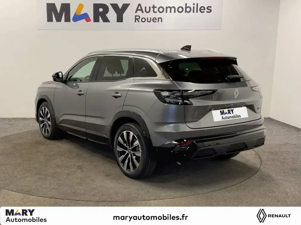 Véhicule occasion 231294 - renault AUSTRAL - Photo 5