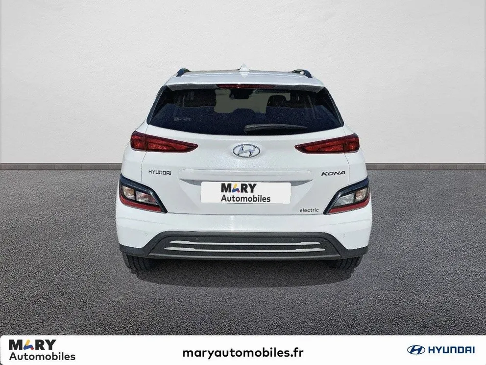 Véhicule occasion 193117 - hyundai KONA - Photo 5