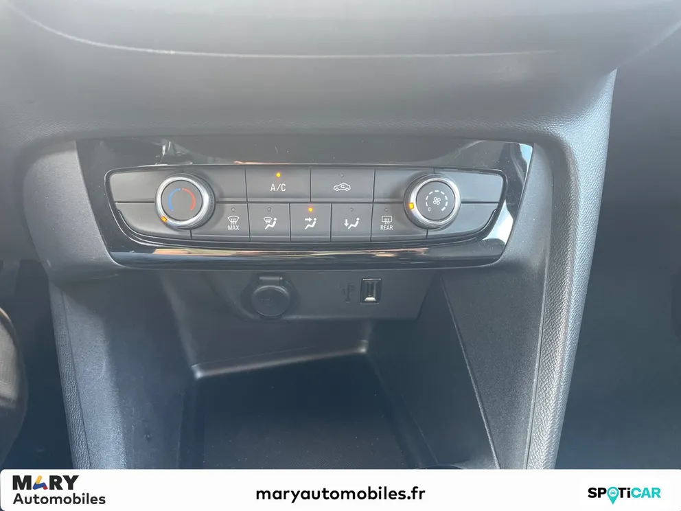 Véhicule occasion 217986 - opel CORSA - Photo 16