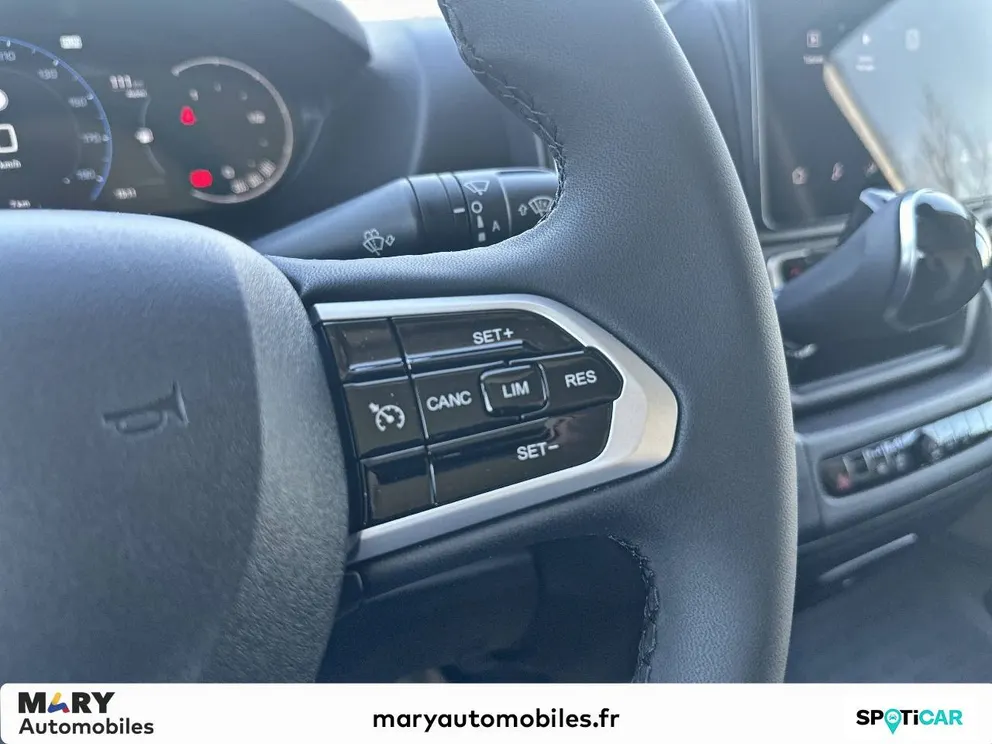 Véhicule occasion 226314 - peugeot BOXER - Photo 26