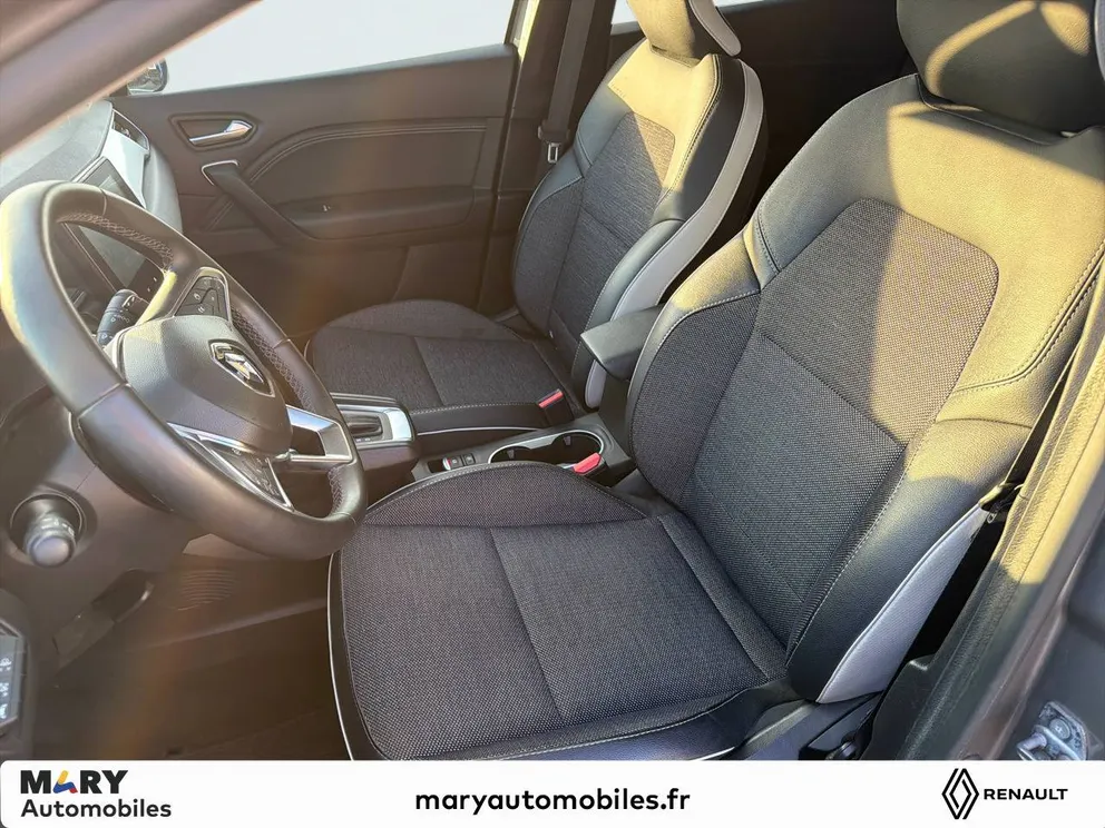 Véhicule occasion 210251 - renault CAPTUR - Photo 9