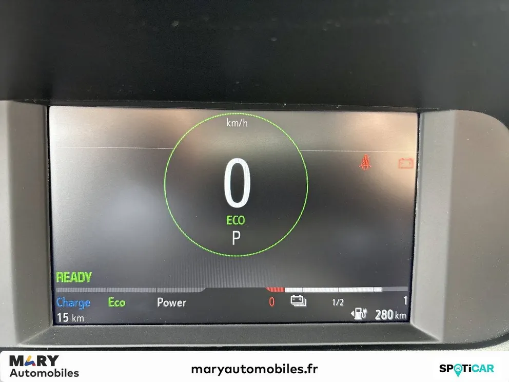 Véhicule occasion 181802 - opel CORSA - Photo 12