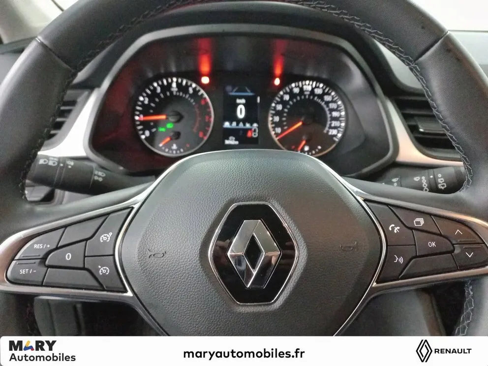 Véhicule occasion 207462 - renault CAPTUR - Photo 21