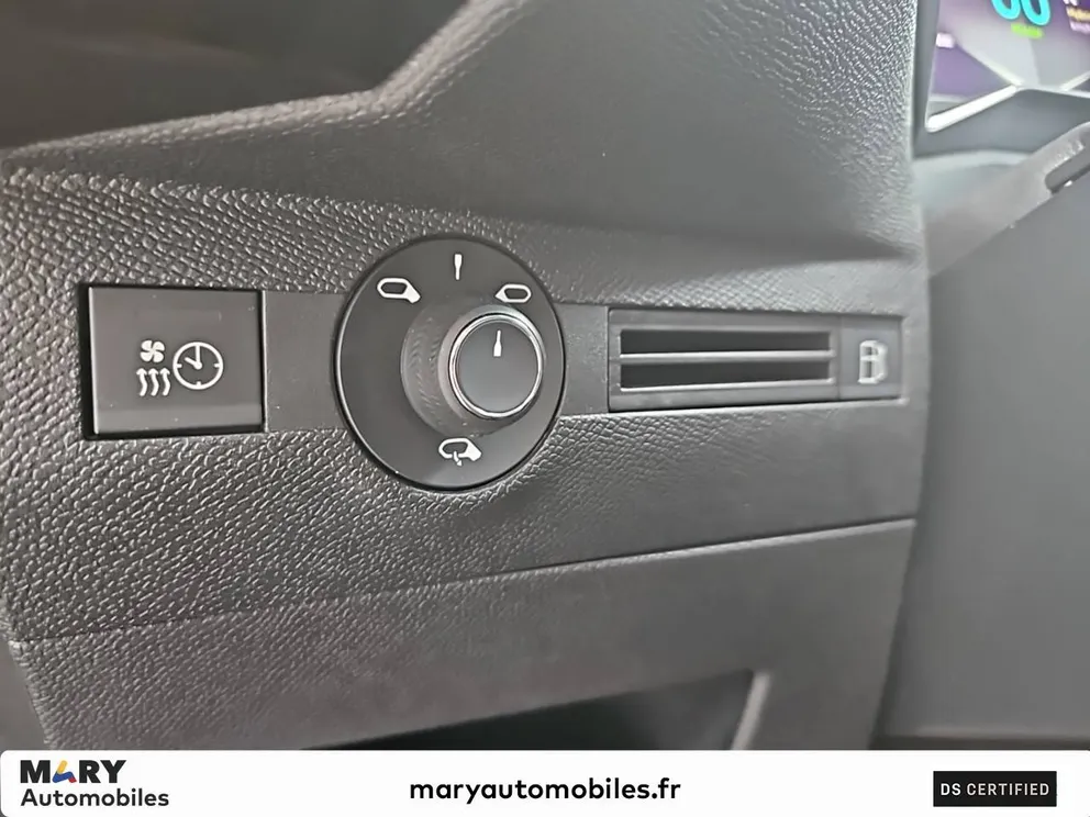 Véhicule occasion 224528 - ds DS 7 - Photo 17