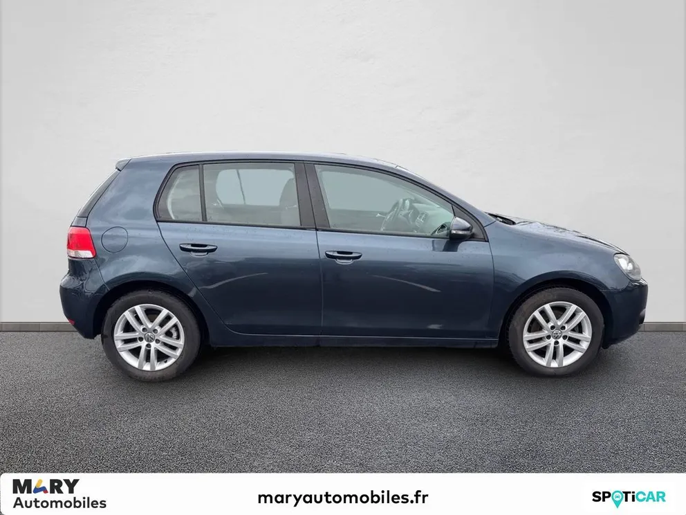 Véhicule occasion 201914 - volkswagen GOLF - Photo 4