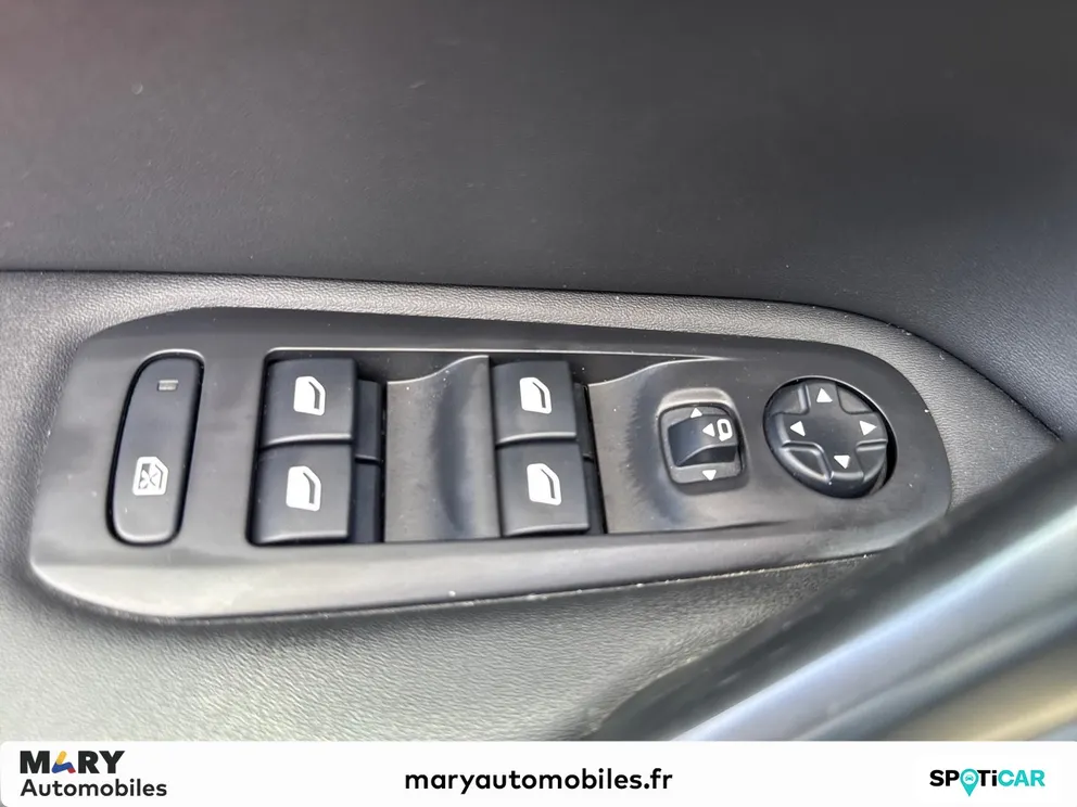 Véhicule occasion 1228829 - peugeot 308 - Photo 14