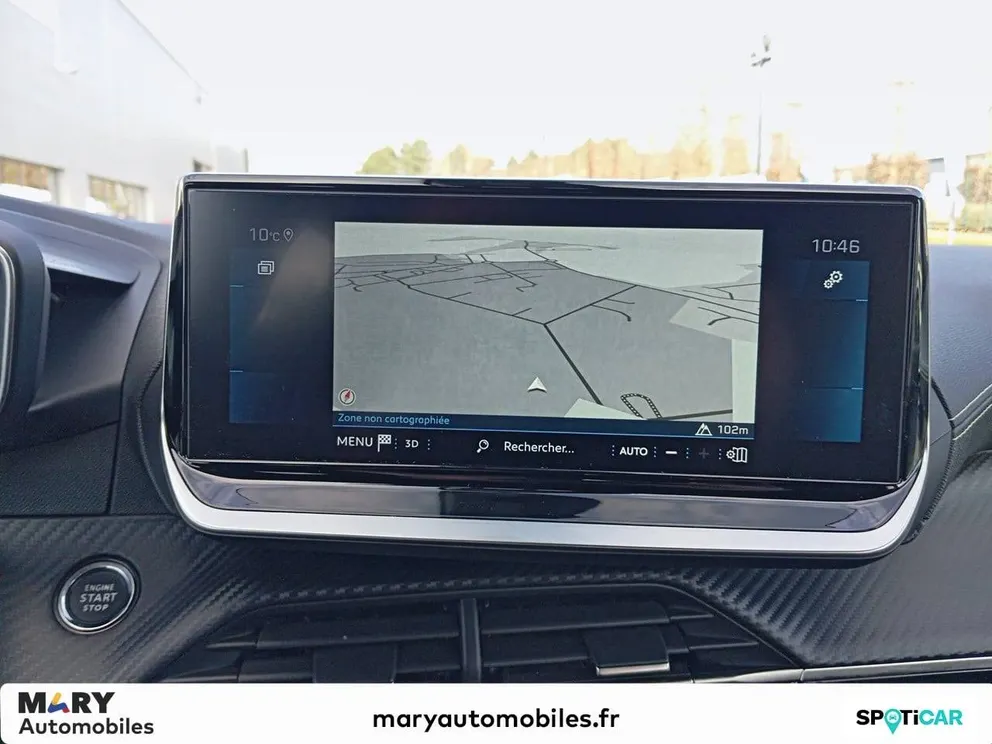 Véhicule occasion 221663 - peugeot 2008 - Photo 14