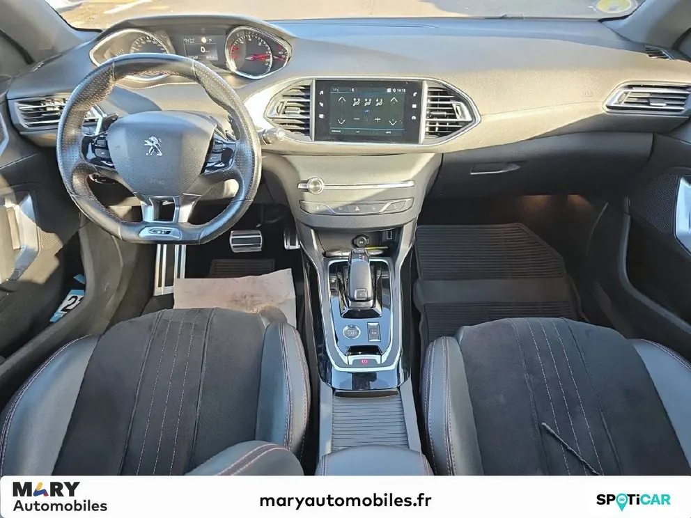 Véhicule occasion 196625 - peugeot 308 - Photo 8