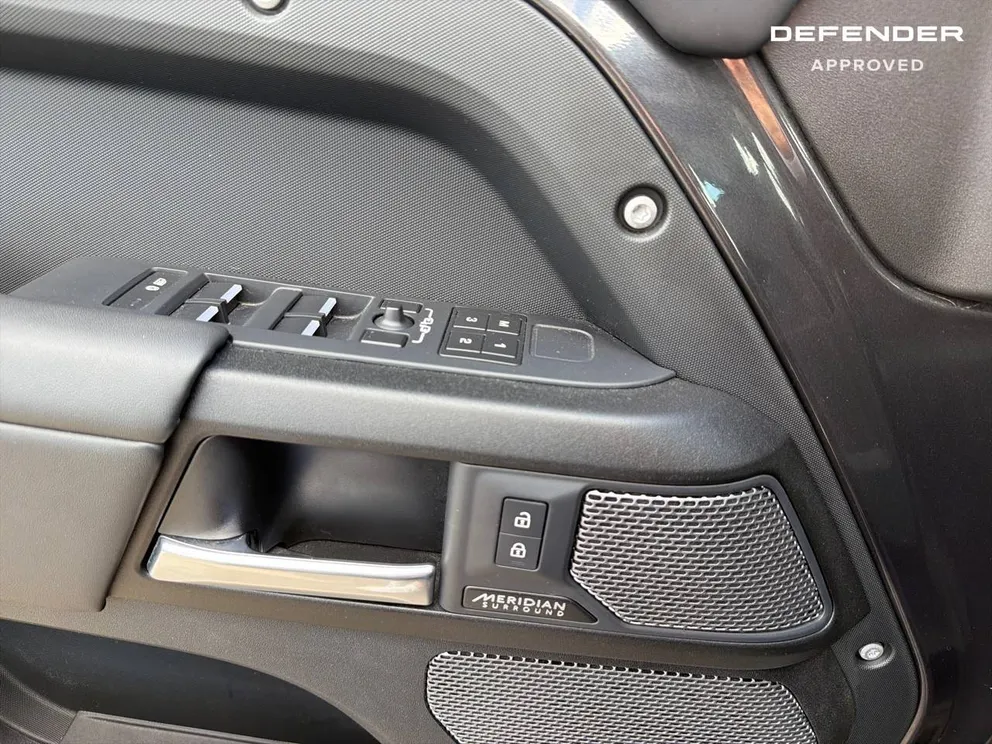 Véhicule occasion 222615 - land rover DEFENDER - Photo 17