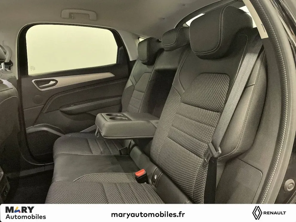 Véhicule occasion 218227 - renault ARKANA - Photo 10