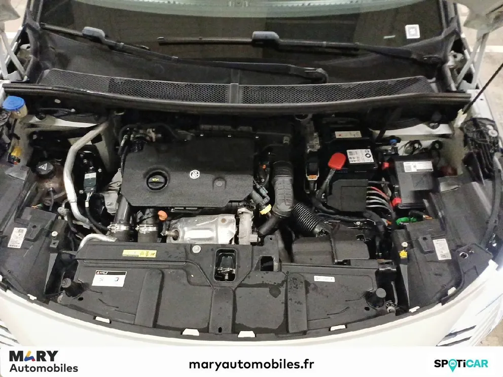 Véhicule occasion 208816 - peugeot 3008 - Photo 12