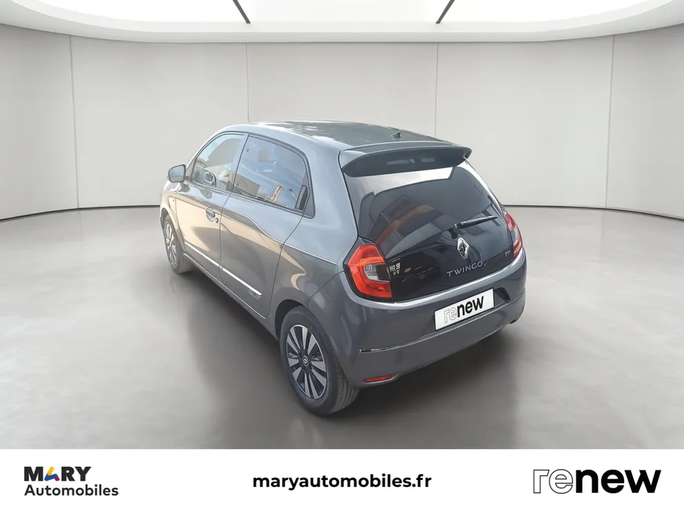 Véhicule occasion 1234095 - renault TWINGO - Photo 3