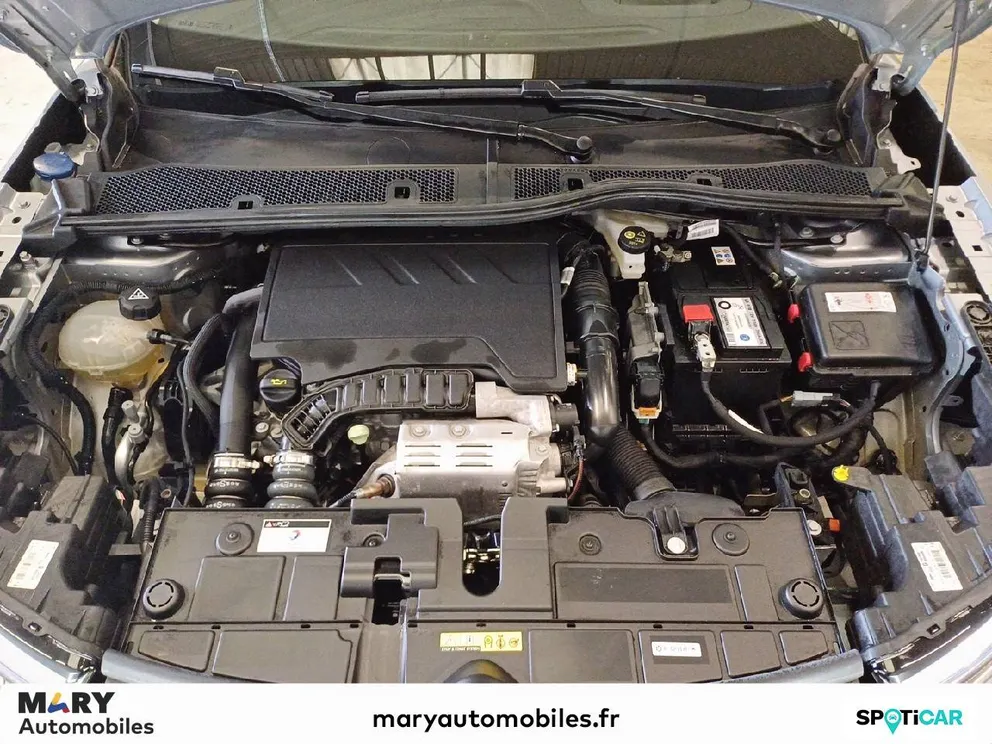 Véhicule occasion 103802 - Citroën C4 - Photo 12