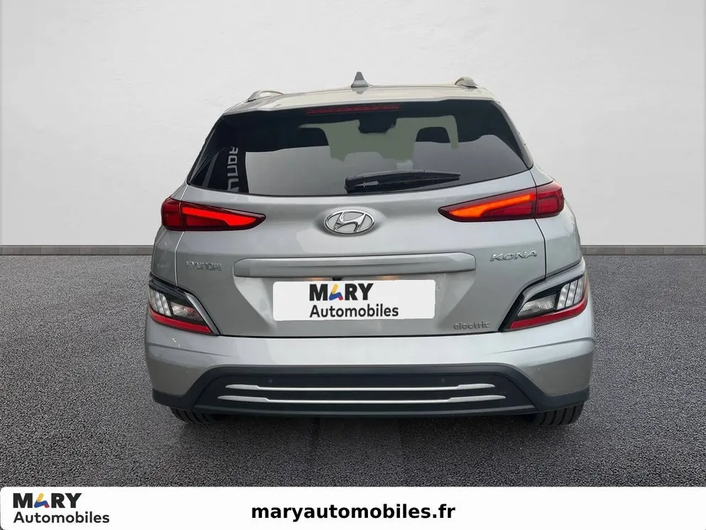 Véhicule occasion 213529 - hyundai KONA - Photo 5